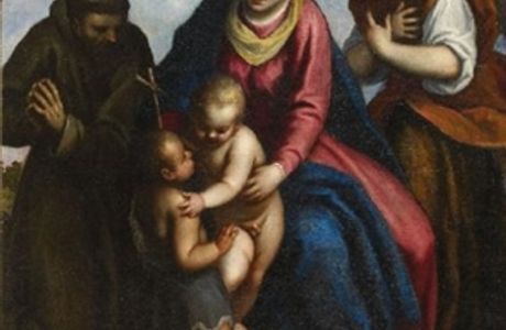 Pieve di S. Jacopo Apostolo