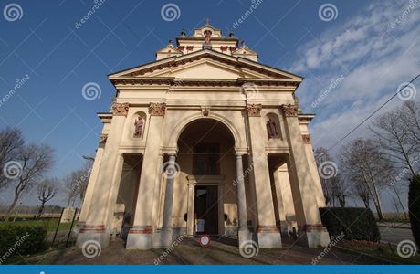 Santuario del Varallino