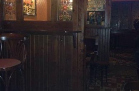 Penny Black - Irish Pub