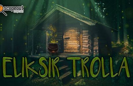 Walk Out - Escape Game