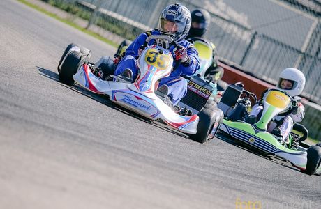 Karting Genk