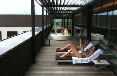 Carbon Sense City Spa