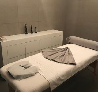 Lilla Iacopini Massage Therapy