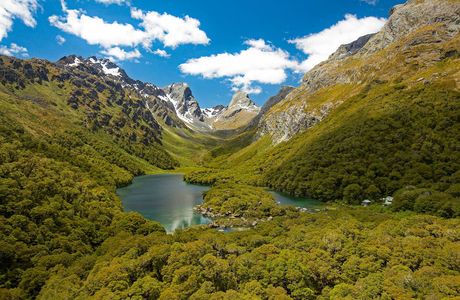 Milford Track