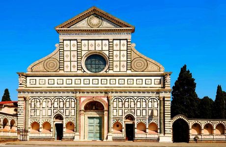 Church of Santa Maria Novella