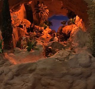 Presepe di San Marco