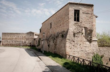 Bastione Sangallo