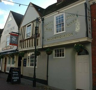 The Market Inn