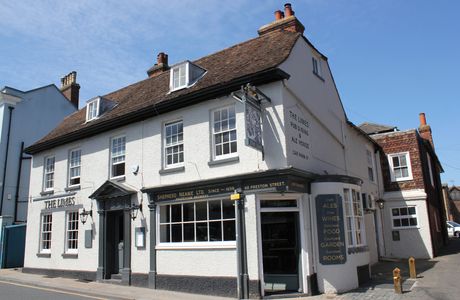 Furlongs Ale House