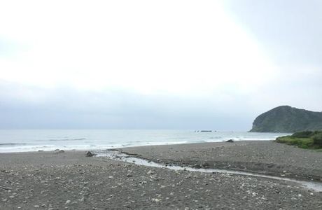 Jici Seaside Areas