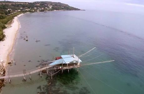 Lungomare Di Fossacesia Marina