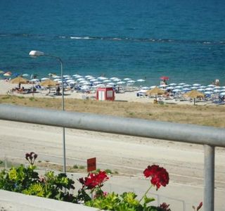 Lido La Galetta