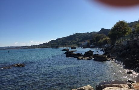 Costa Dei Trabocchi