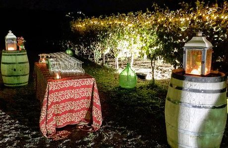 Cantina De Sanctis