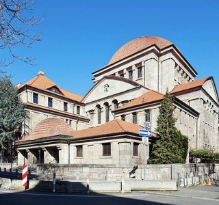 Westend-Synagoge