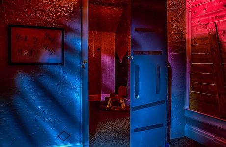 Escape Room Brussels