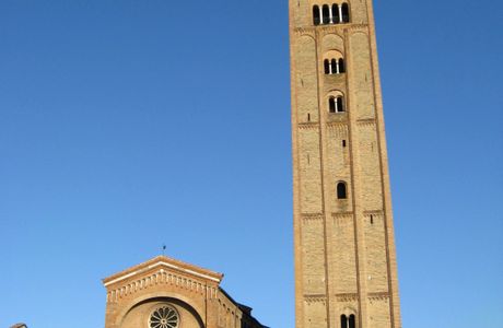 Abbazia di San Mercuriale