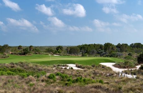 Hammock Bay Golf & Country Club