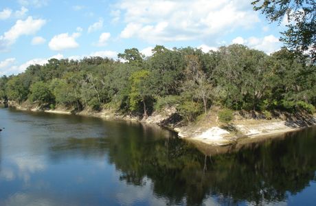 Suwannee River