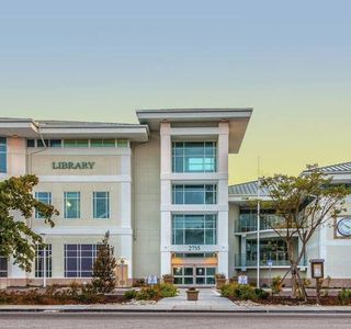 Fort Myers Beach Public Library