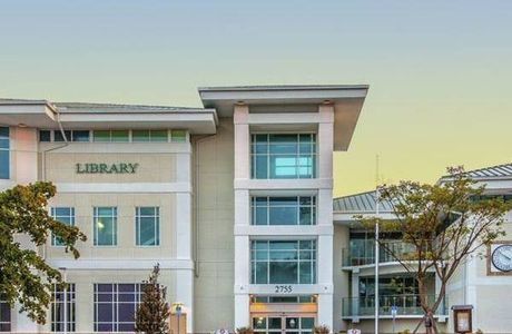 Fort Myers Beach Public Library