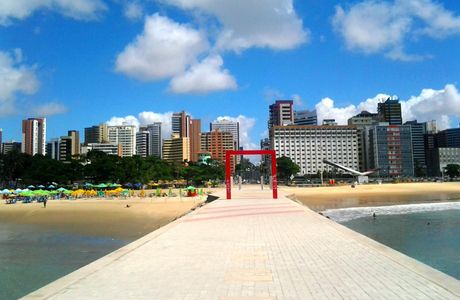 Beira Mar Avenue