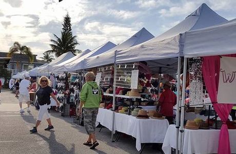 Beach Baptist Farmers Market