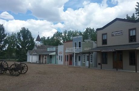 Museum of the Northern Great Plains