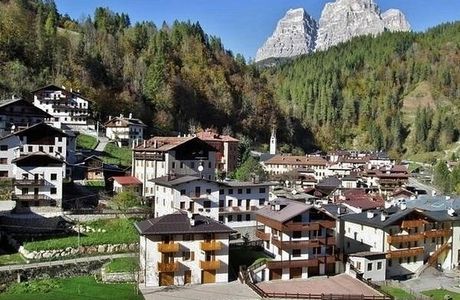 Villaggio di Dont