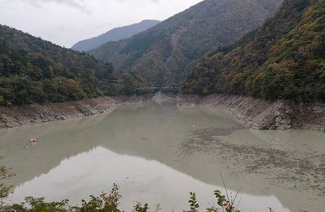 Chichibu Lake (Futase Dam)