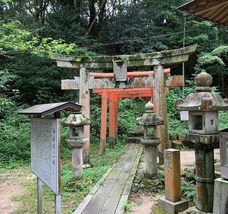 Buzoji Temple