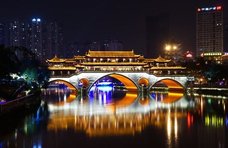 Anshun Bridge (Dongmen Bridge)