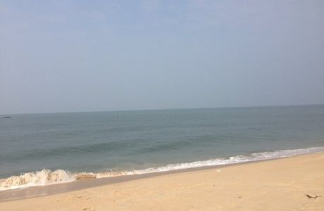 Arthunkal Beach