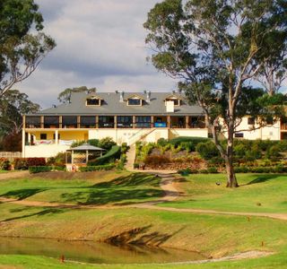 Toyo Country Club