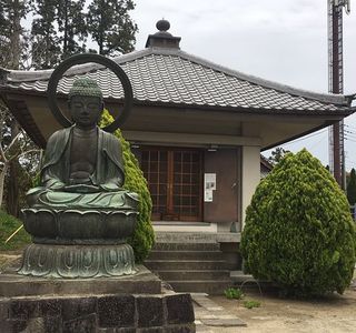 Chofukujuji Temple