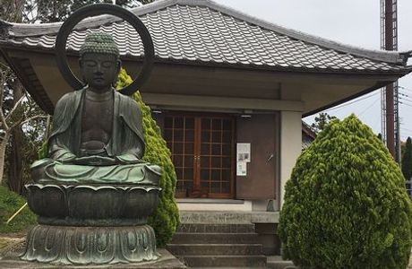 Chofukujuji Temple