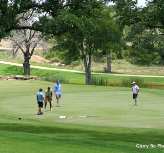 Abiding Club Golf Society