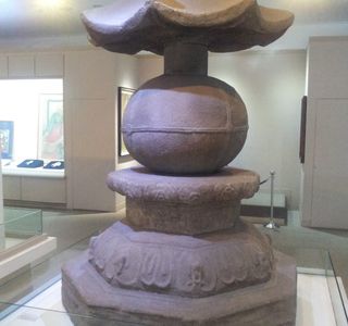 Chungju Coffee Museum
