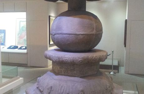 Chungju Coffee Museum