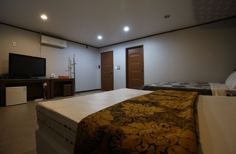 Sooahn Bo High Spa