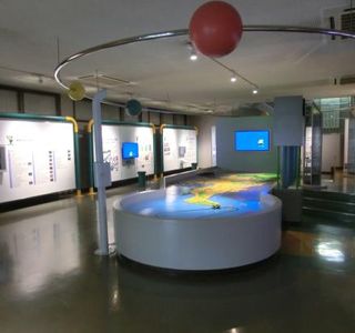 Water and Life Museum