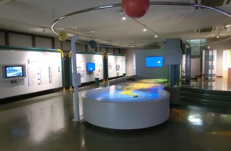 Water and Life Museum