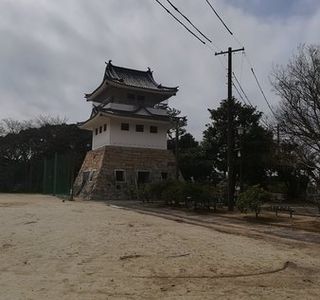 Okusa Park