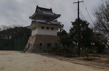 Okusa Park