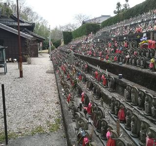Okusa Jizo-ji Temple