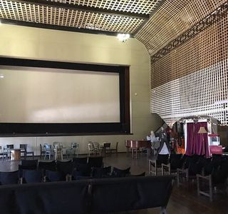 Paragon Theatre & Espresso Bar