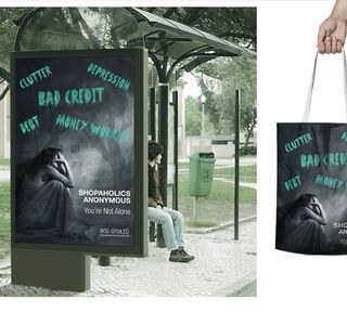 Shopaholics Anonymous