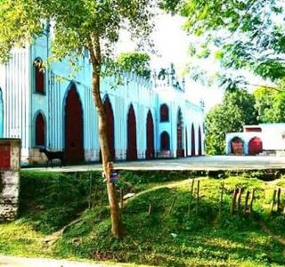 Butterfly Park Bangladesh