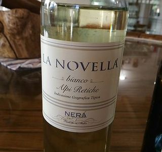 Cantine Nera Wine Bar