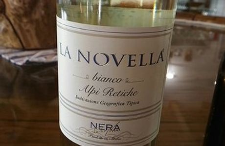 Cantine Nera Wine Bar